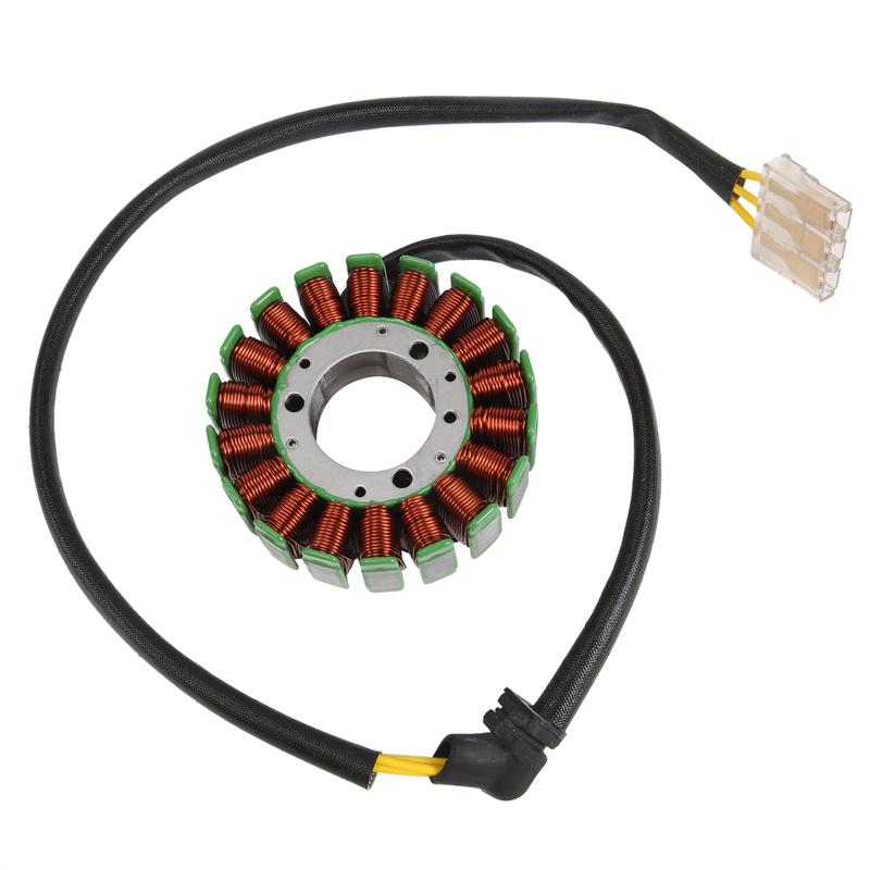 Prominent Magneto Stator Generator Coil Stator Coil Motorcycle Supplies For DUKE 390 как