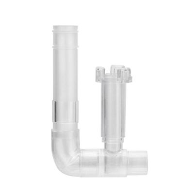  Aquarium Oil Skimmer Efficient Filter Accessories FishTank Surfaces Skimmers