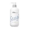 Seagilon Snow Algae Refreshing Anti-Dandruff Shampoo