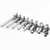 Electric Linear Actuator Motor Micro Silent Electric Push Rod Aluminum Alloy DC Automatic Telescopic Rod Motor