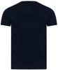 Everlast - Men' T-Shirt - El024 Navy Blue