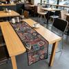 All-match Tablecloth Mat Dining Table, TV Cabinet & Center Table Nordic Cotton Linen Table Runner