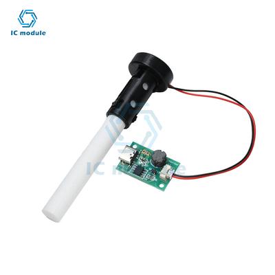 DIY moduly – Elektronické moduly