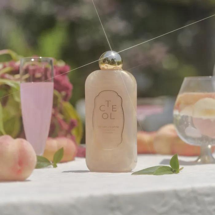 Boutique d'une maison body wash 315ml