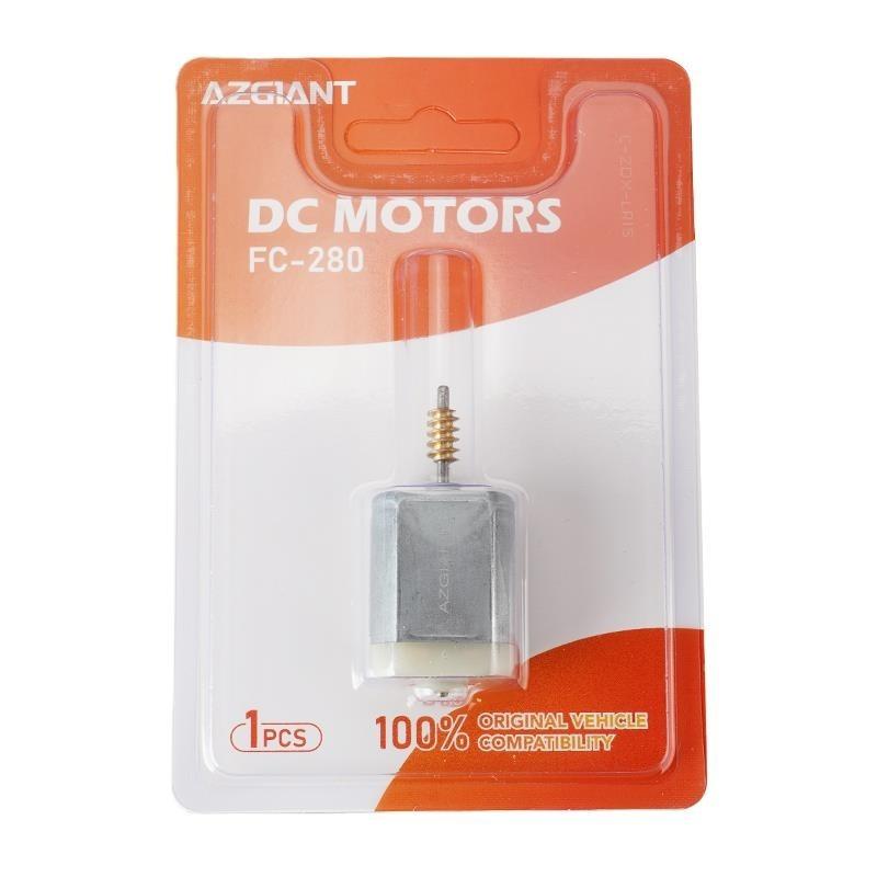 FC-280PD-16200 for Mazda 3 5 6 8 RX-8 Exterior Door Left Right Power Side Rearview Mirror Folding Motor Replacement Parts