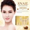 BIOAQUA Snail Skincare Five-Piece Travel Set - Hydrating & Moisturizing Cosmetics