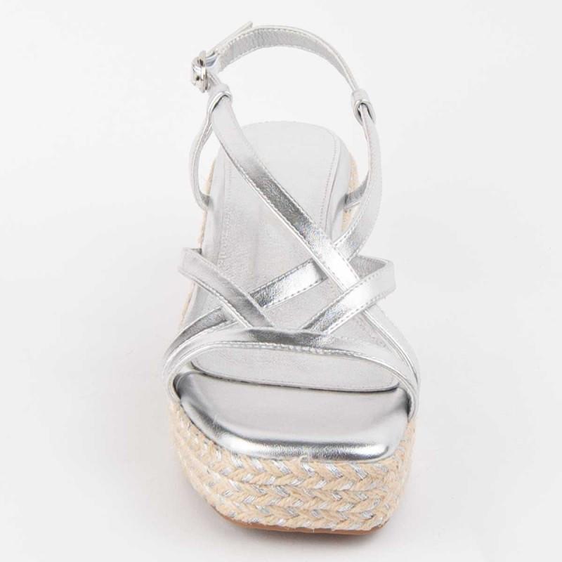 Women's Wedge Sandal. Montevita Salia5 102971