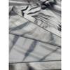 Graphic Tiger Print Men's Creative Top, Casual Crew Neck Short Sleeve Slightly Stretch T-shirt For Summer Outdoor