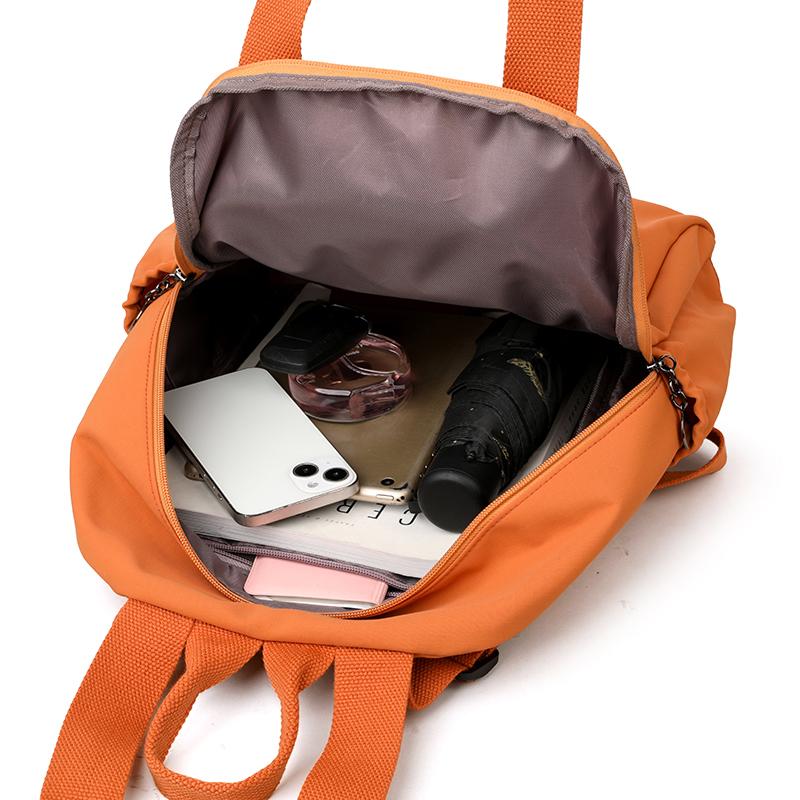 Backpack Women's Lightweight Multi-functional Handbag