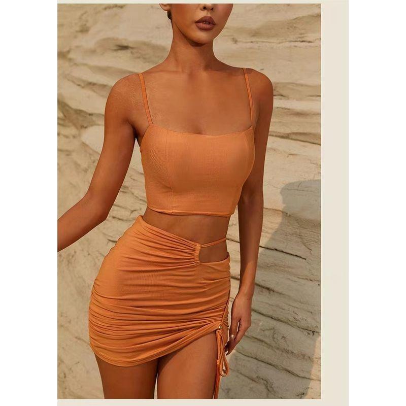 

Bra Beauty Back Sling Sexy Dance Fitness Yoga Wear Sunflower Pants S