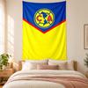 Club America Tapestry highquality for decorating living room bedroom dorm walls ideal as bedroom wallart orholiday gift