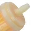 Fuel Filter 6mm With Magnet For Motorcycle Scooters Moped ATV Quad Small Engine Lawn Mower Moto Accessories