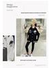 Girls' Stylish Baseball Jacket - Spring/Autumn 2025 Fashion for Big Kids