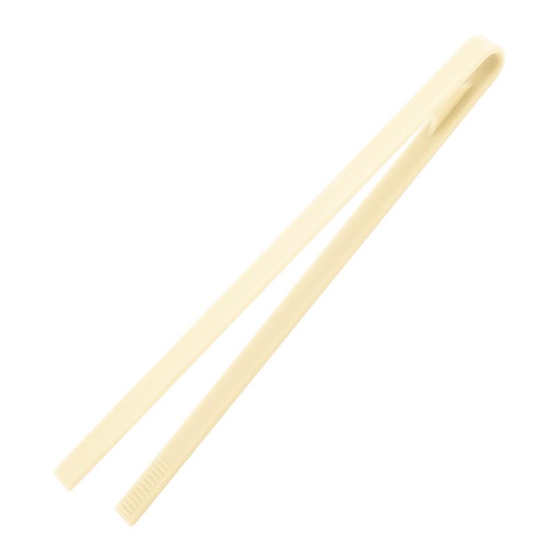 High-Temperature Resistant Silicone V-Shaped Food Clip for Bread, Buffet, Barbecue, and Steak