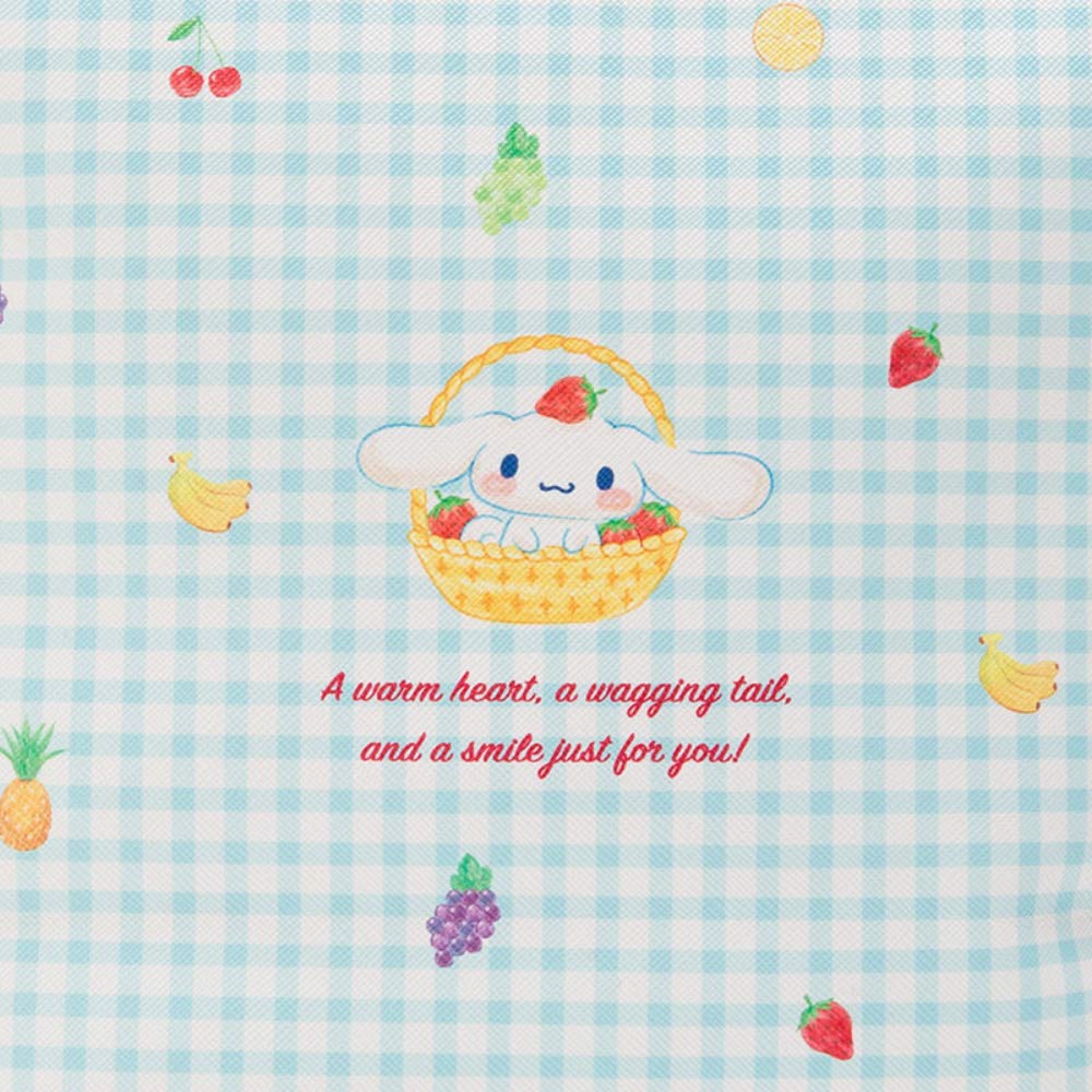 Sanrio Cinnamoroll Pouch L