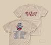 Red Clay Strays Get Right Tour 2025  Size S-5XL Unisex T-Shirt