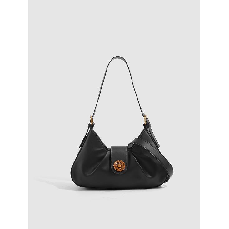2025 New Niche Design Fashionable Handbag, High-Quality Exquisite Versatile Shoulder Bag, Crossbody Bag, Trendy