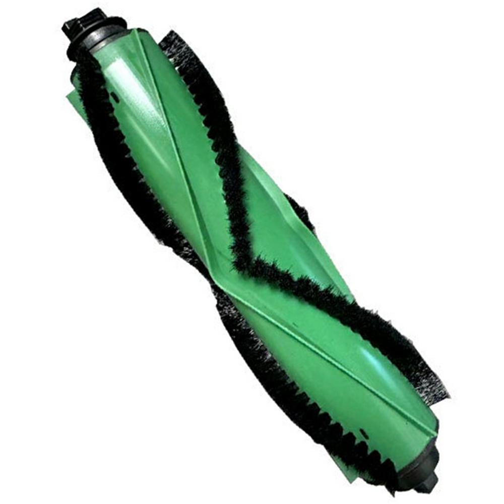 For iRobot Essential/Y0140/Y01420/00120/00110/Roomba 105 Combo Main Brush Sweeping Robot Roller Brush Replacement Part