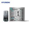HYUNDAI YH-B030 Mecha Series TWS Wireless Bluetooth Earbuds