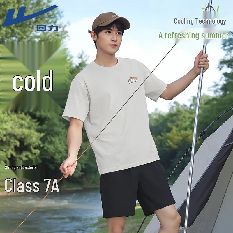 Спортивная футболка Warrior Cooling L