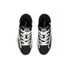 Li Ning Comfy Casual Low top Skateboard Shoes Men's Black White AGCS035-1