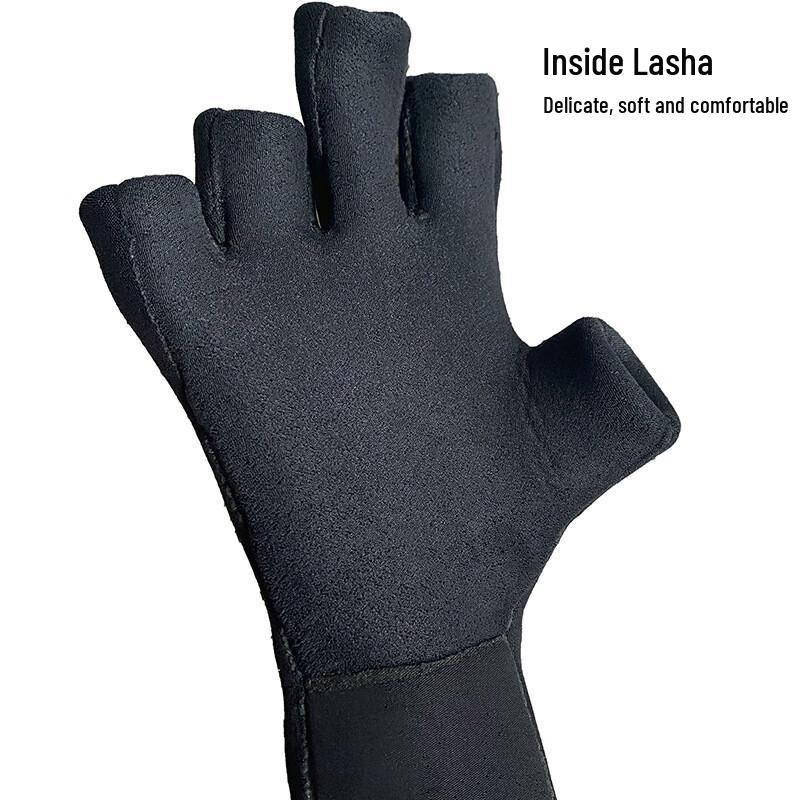 WEZHO Neoprene Diving Gloves