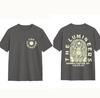 SALE OFF 30%! The Lumineers Concert Chicago IL Aug 30 2026 T-Shirt Reprint Gift