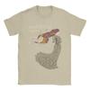 Novelty Wuthering Heights Movie TShirt for Men Round Collar 100 Cotton T Shirts  Short Sleeve Tees Unique Clothes