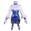Identity V Cosplay Outfit With Spandex Material For Game Events