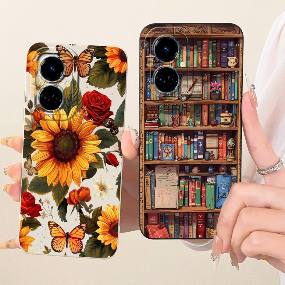 For Tecno Camon 19 Pro 5G Case CI7n Cute Rabbit Cartoon Cover Shockproof Phone Case For Tecno Camon 19 Neo Camon19 Pro Soft Bags
