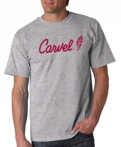 

Carvel ice cream store t-shirt S