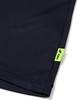 SSK Undershirt Low-neck Long-sleeved