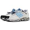 Adidas Originals Response Cl Abrasion Resistant Breathable Low top Casual City Commuting Running Shoes Unisex Gray Blue GZ1562(Team1154-)