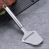 Stainless Steel Cheese Slicer and Grater - Kitchen Gadget
