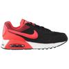 Nike Air Max Ivo Comfortable Lightweight Low-Top Casual Running Shoes Women sneakers Black Red 579998-080