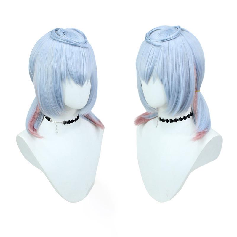 

Сиджвинн Косплей Наряд Геншин Импакт для Женщин - Набор Фонтейна One Size