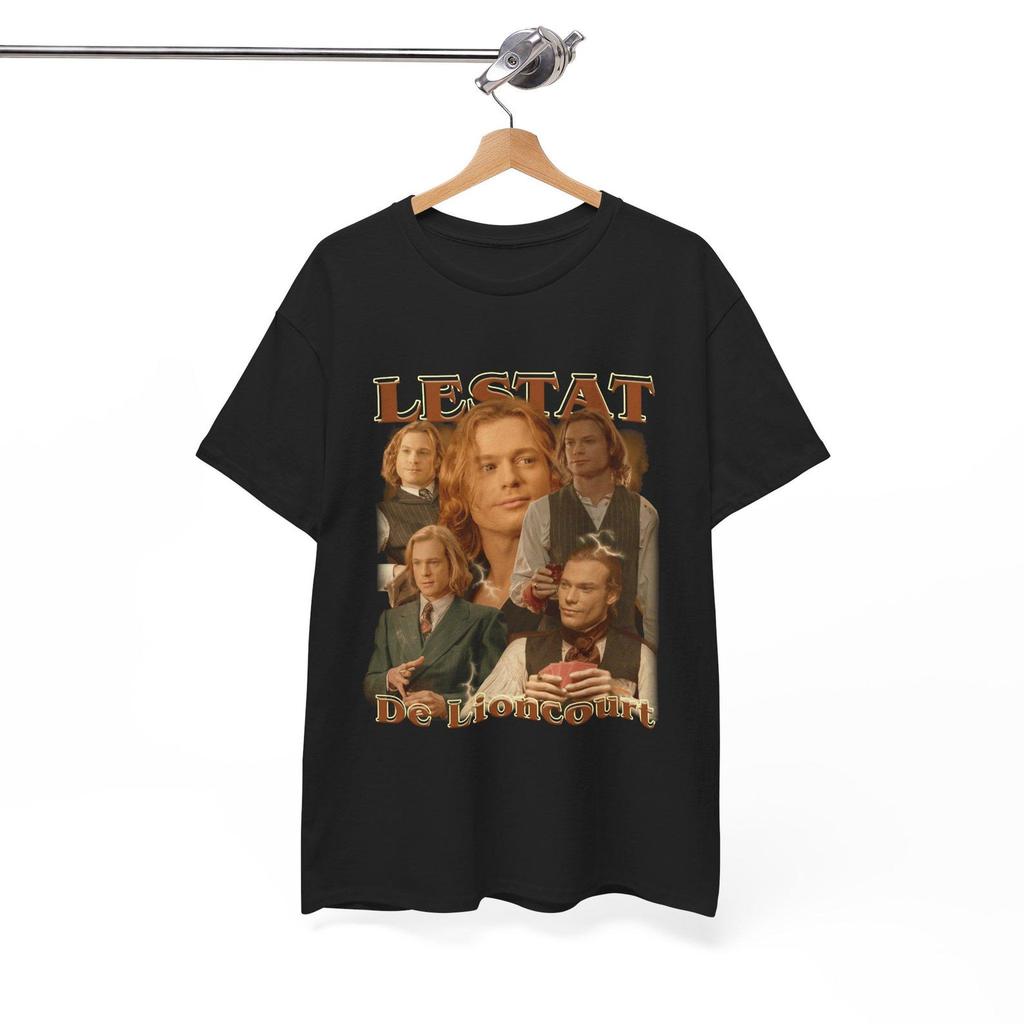 Lestat de Lioncourt vintage bootleg Tee, Sam Reid as Lestat IWTV 2022 sweatshirt