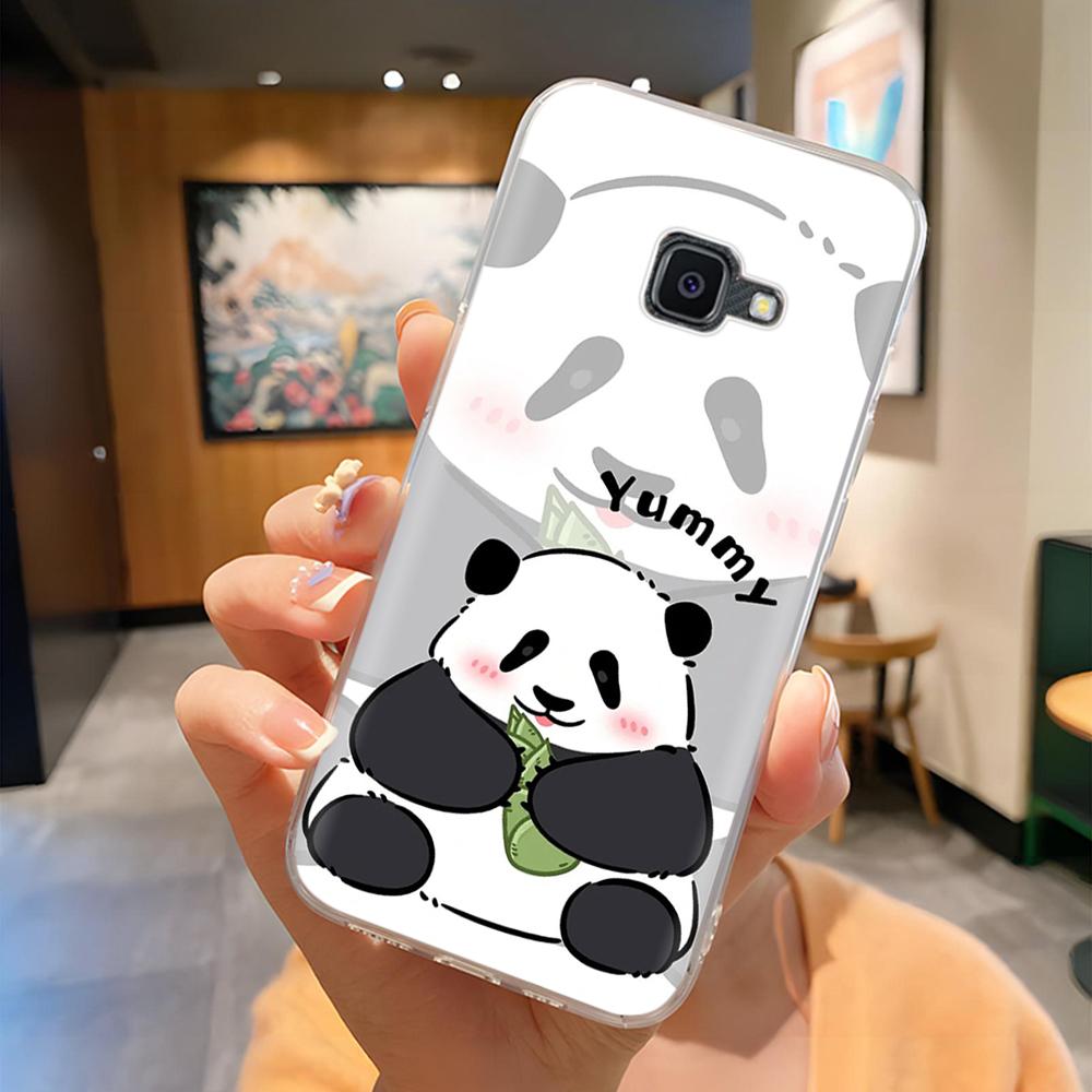 For Samsung Xcover 4 4s Phone Case Butterfly Soft Clear Slim Silicone Back Cover For Samsung Galaxy X Cover 4 4s Shell Funda