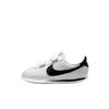 (PS) Nike Cortez 'White Black' Kids' IQ7636-105