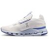 ON Cloudnova Bianco Naturale Heather Scarpe da Ginnastica da Donna 26.98224