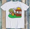Got Any Grapes Duck Song Meme Funny T-Shirt | S - 4XL