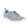 Skechers Womens/Ladies Virtue Kind Favor Mesh Flat Trainers
