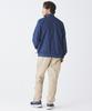 LL Bean 3-säsongs Bomber US Storlek Nautical 1000107152 Herrjacka, Passform, Normal, S, Marinblå, Blå,