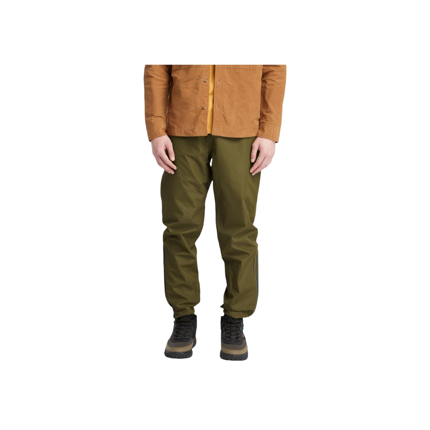 Timberland Men s Quick-Dry Outdoor Cargo Pants Dark Green A6KQH-302 XL