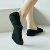 STP017 Athletic Fake Socks (3 Colors)
