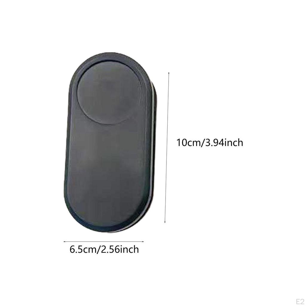 Billiard Chalk Holder,Pool Cue Organizer, Multifunctional Portable Storage Box,Snooker