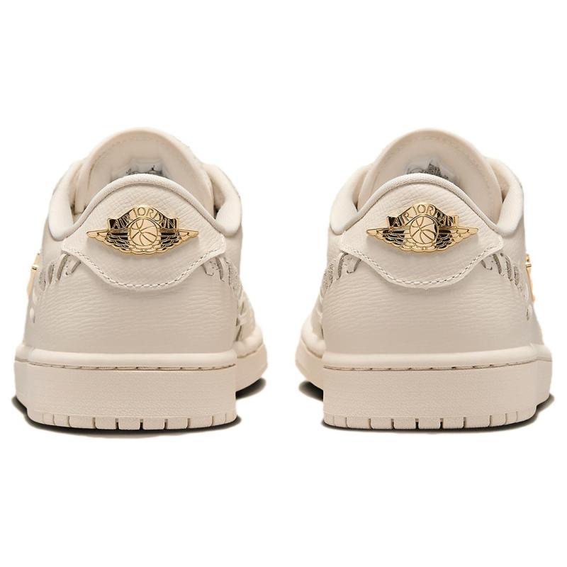 Jordan 1 Low Method Of Make Legend Light Brown Women's Jordan FN5032-200