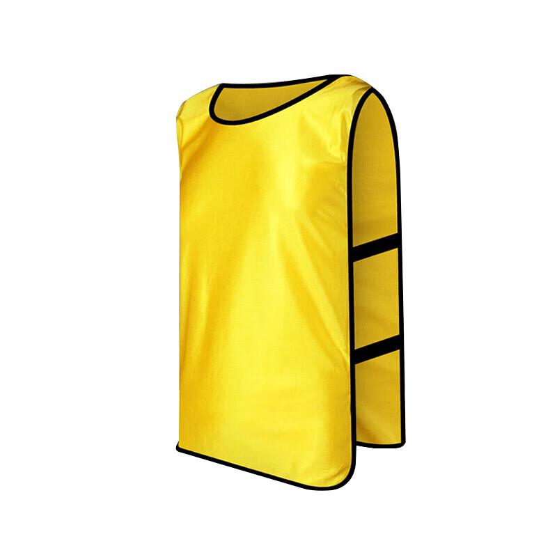 INVUI 5-Pack Adult Sports Training Scrimmage Vests