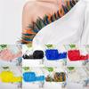 DIY Crafts Feather Ribbon Clothing DIY Feather Trim Ribbon Decoration Fluffy Feathers Fringe  Hat