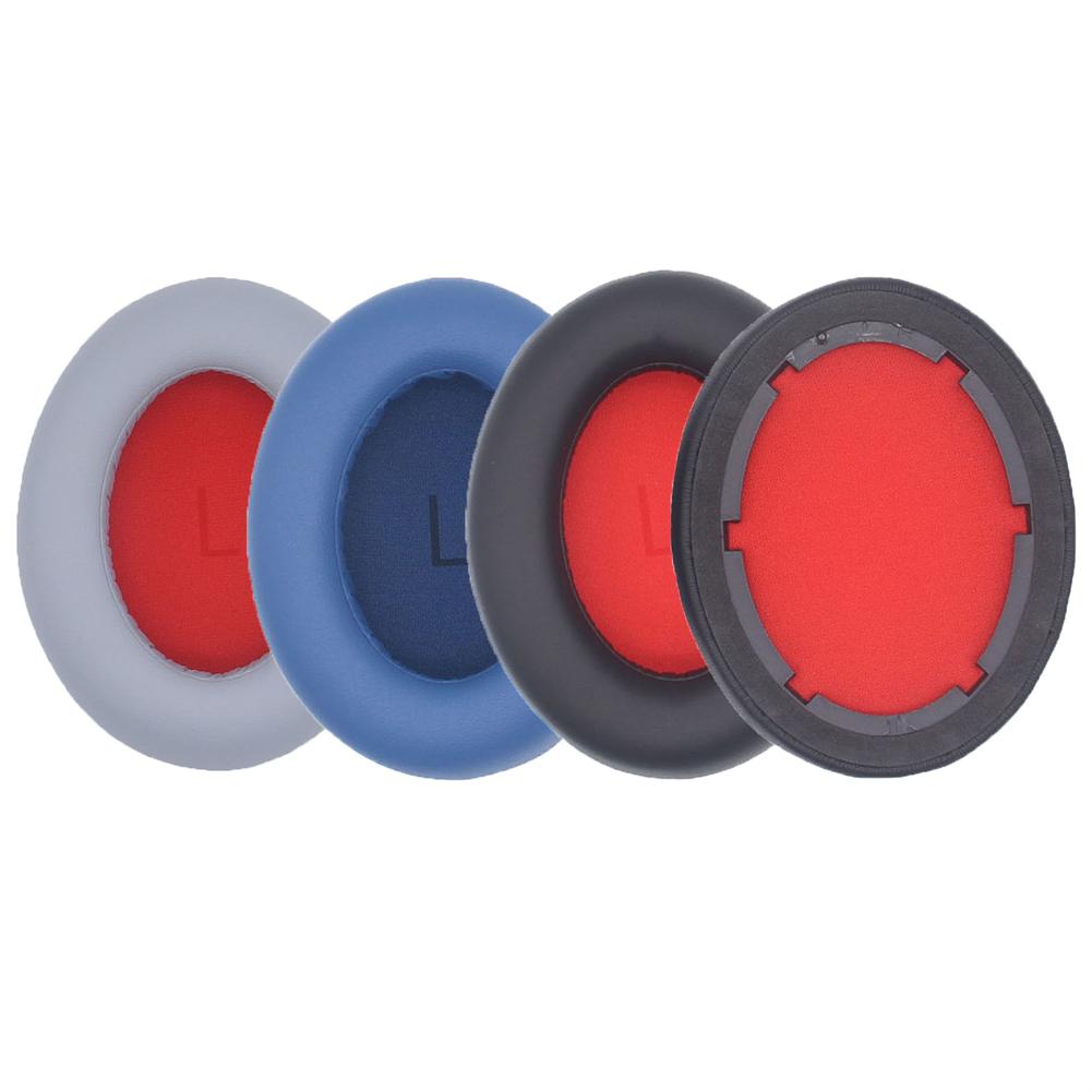 Earpads Protective?Cushions Replacement Headset Noise Isolation Case?Compatible For 1MORE SonoFlow Headphones